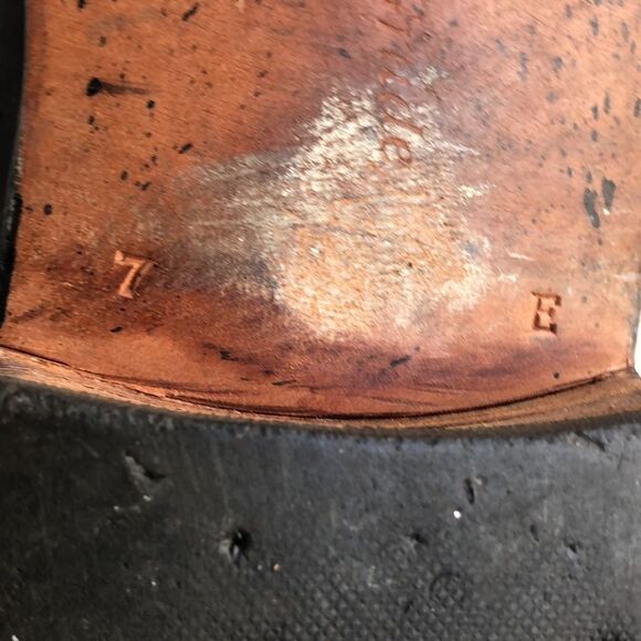 Church’s Custom Grade slip ons - Picture 9 of 9